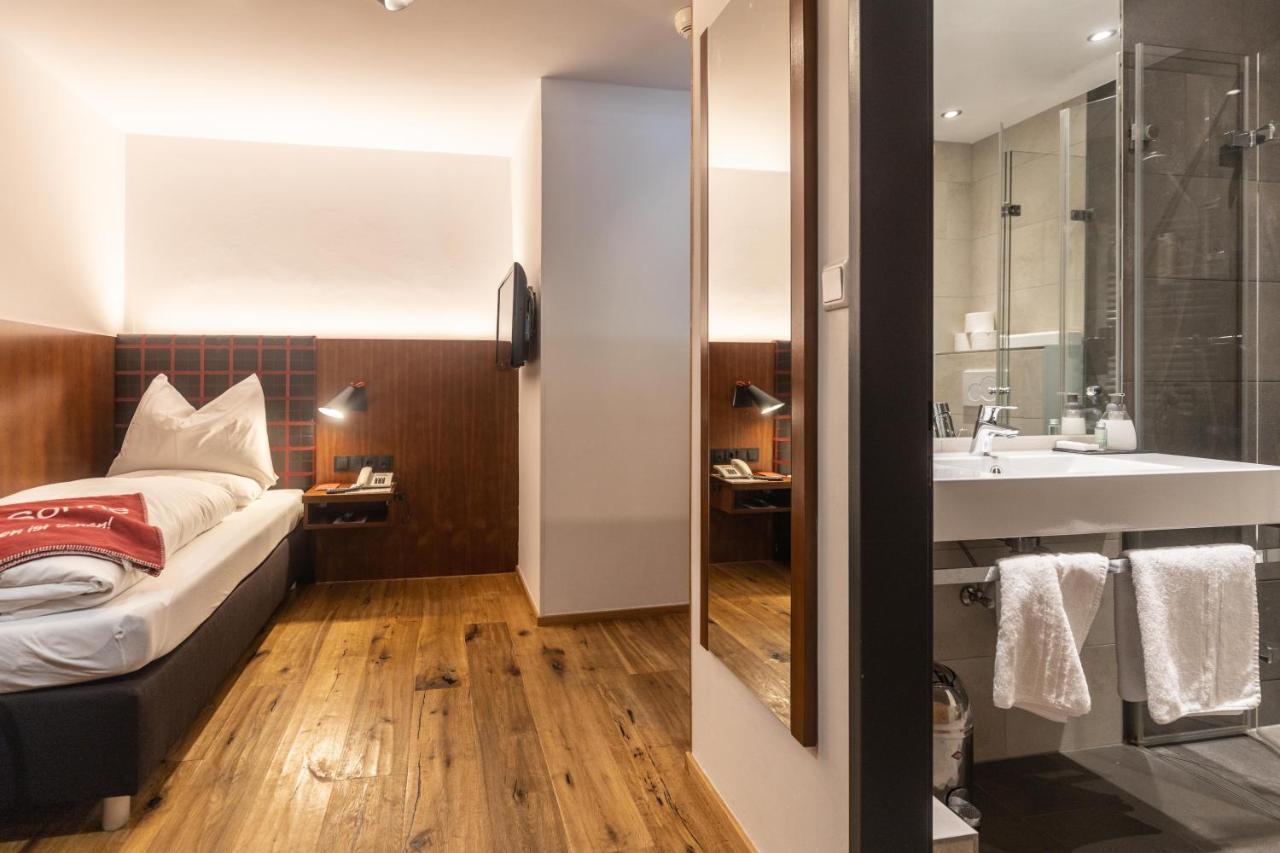 Comfort Einzelzimmer