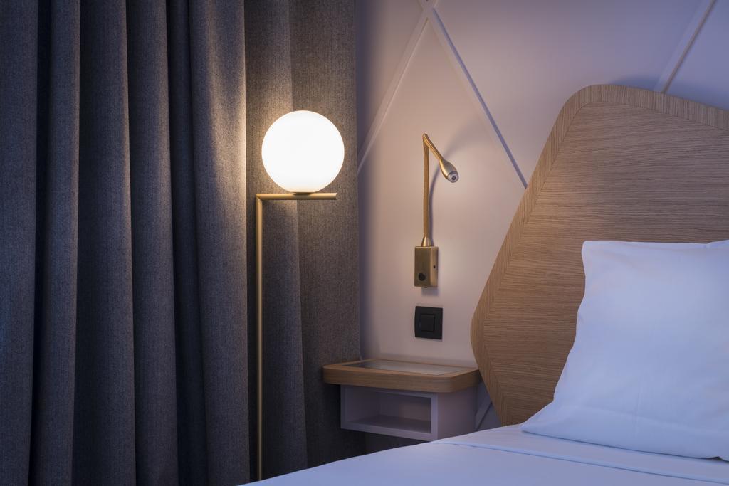 Comfort Doppelzimmer