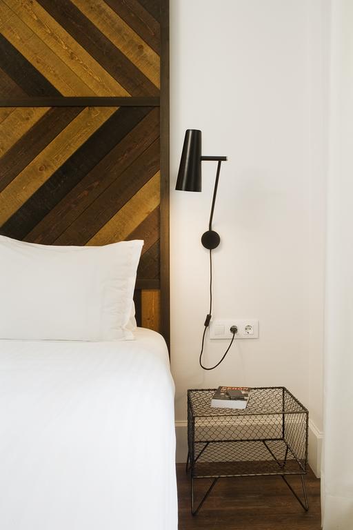 Budget Doppel-/Zweibettzimmer