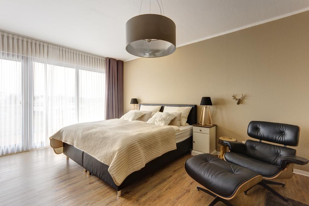 Suite mit 1 Schlafzimmer