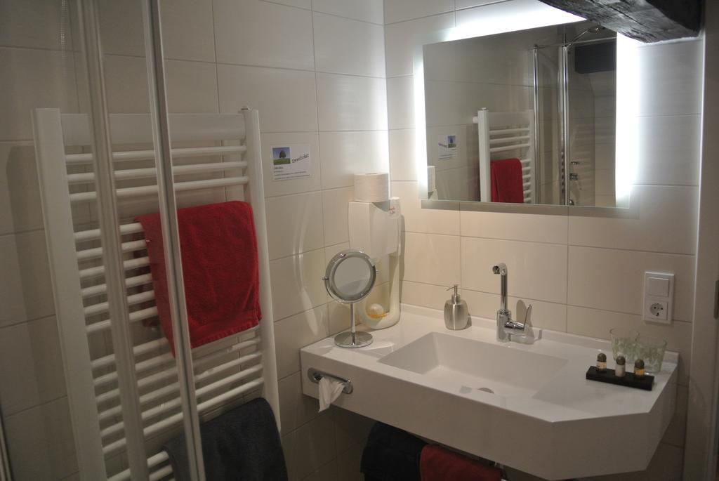 Comfort Doppelzimmer