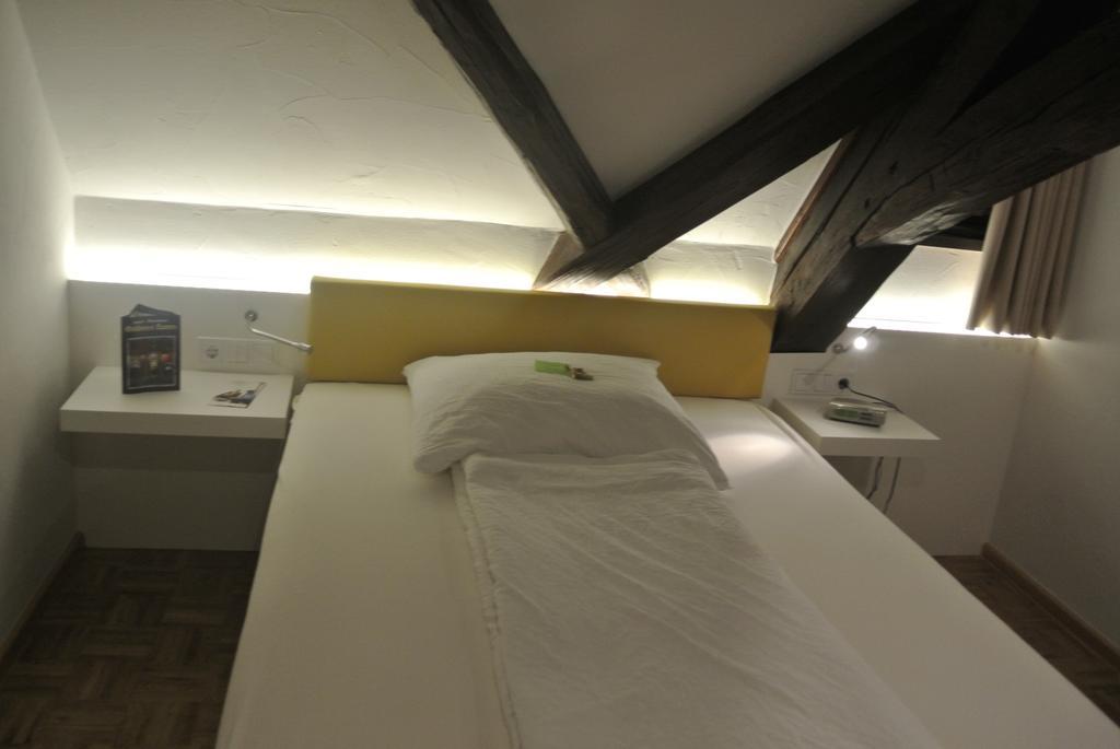 Comfort Einzelzimmer