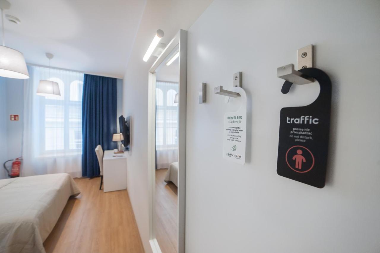 Standard Doppelzimmer