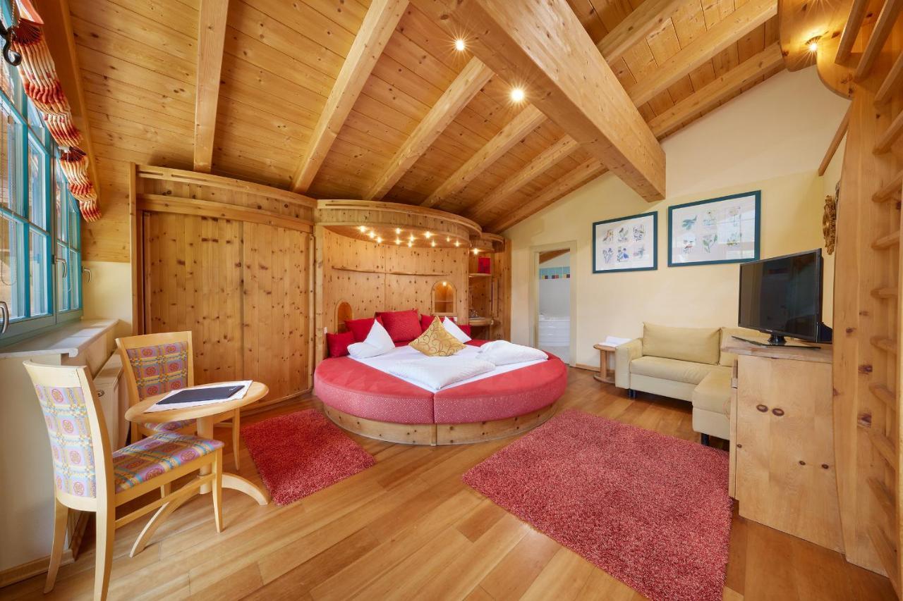 Deluxe Doppelzimmer
