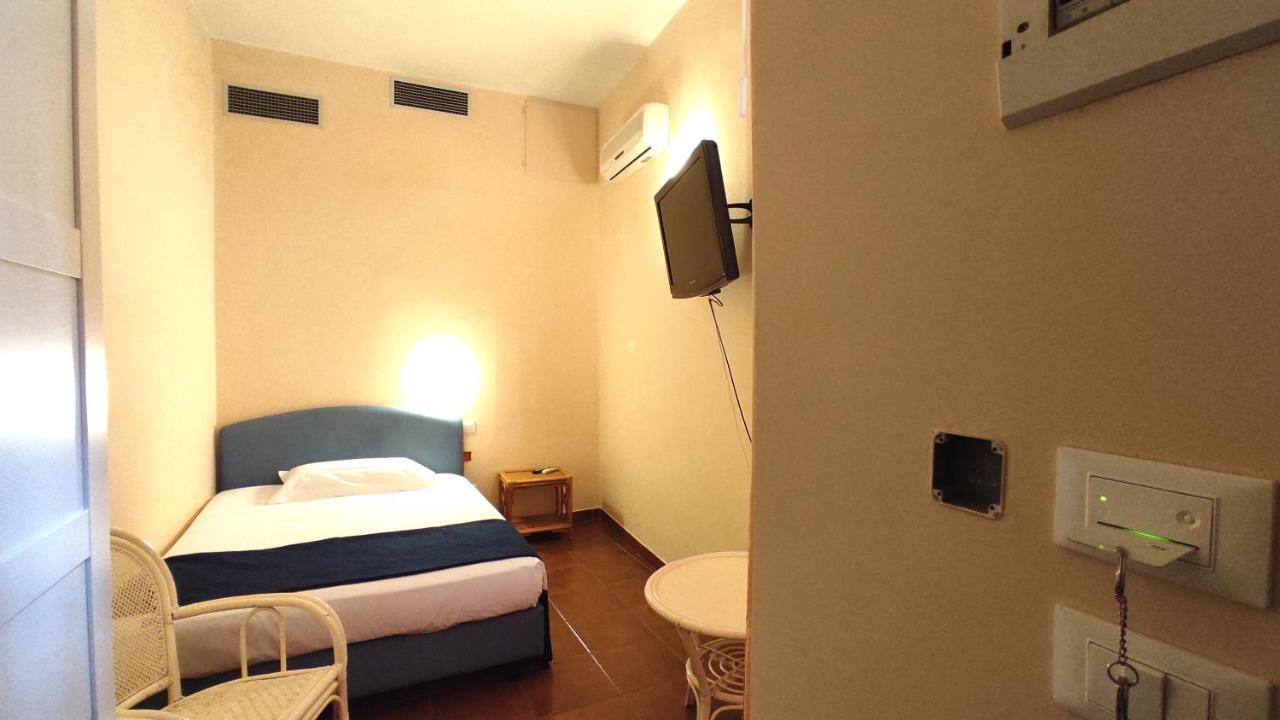 Small Comfort Double Room with Garden View