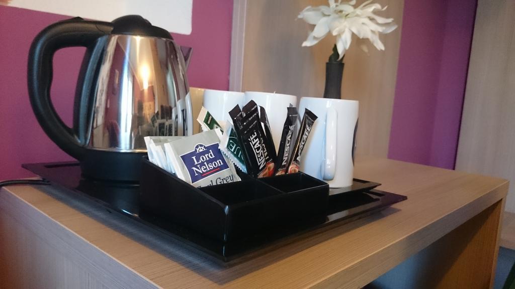 Vierbettzimmer