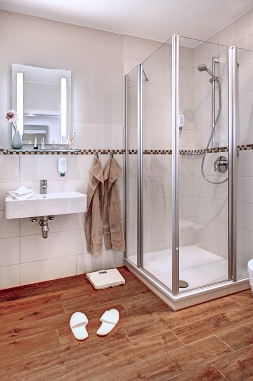 Standard Doppelzimmer