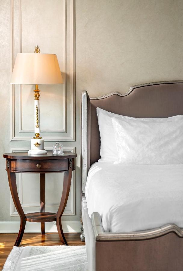 Premium Zweibettzimmer mit Blick auf das Goldene Horn