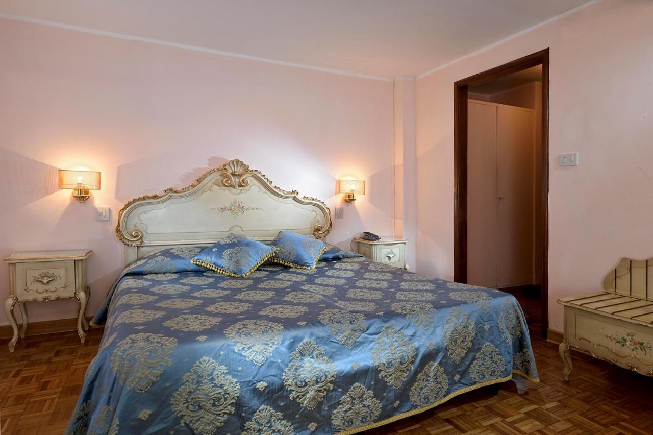 Doppel-/Zweibettzimmer - Nebengebäude