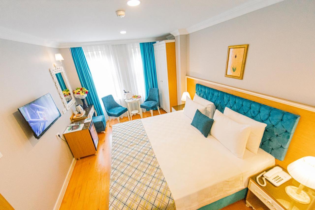 Superior Doppelzimmer