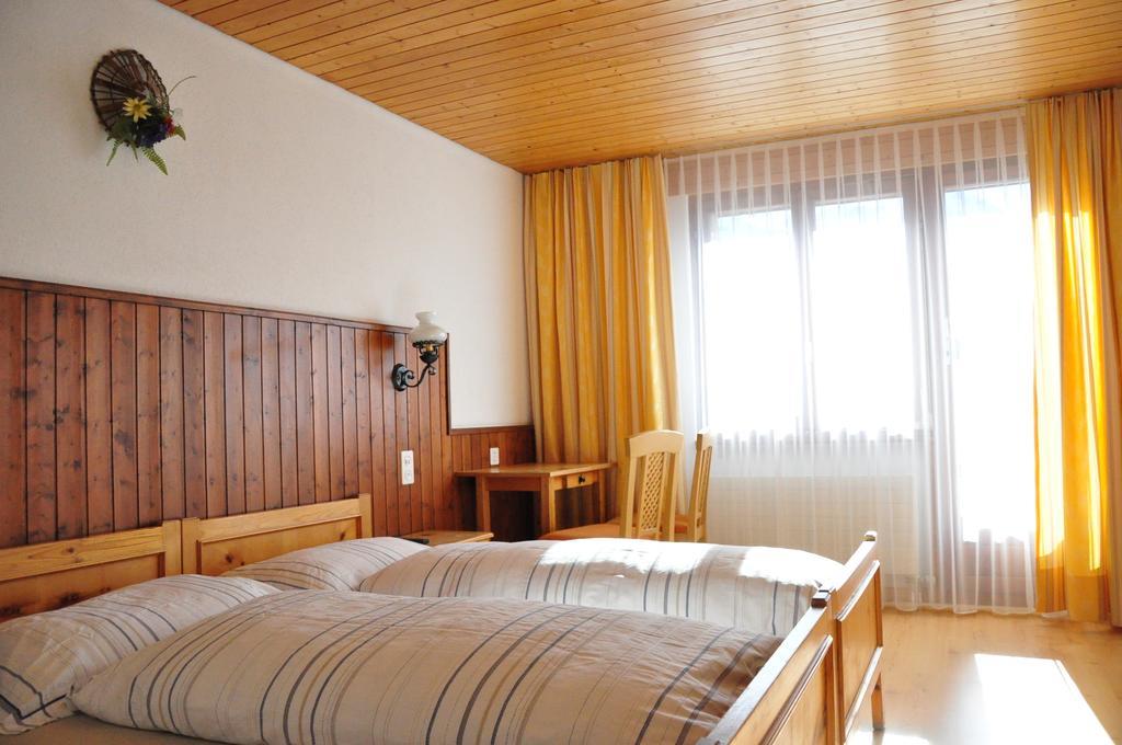 Vierbettzimmer