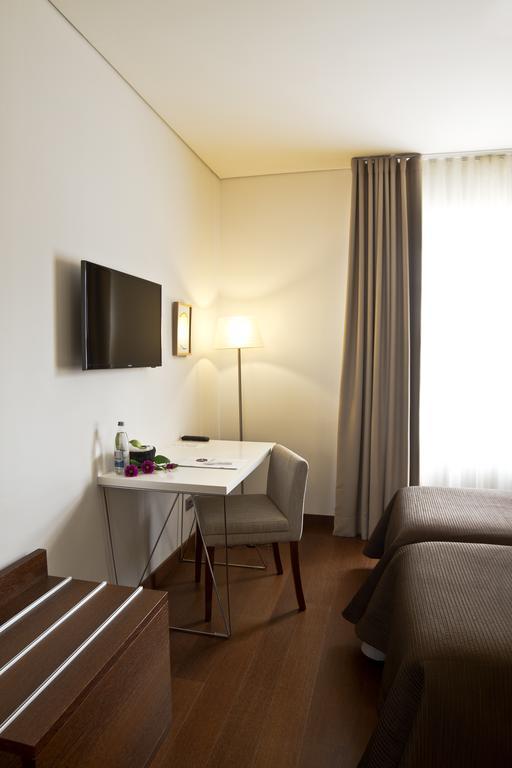 Standard Zweibettzimmer