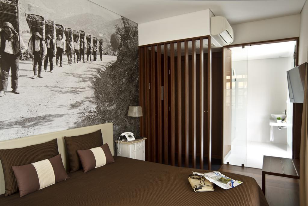 Superior Doppelzimmer