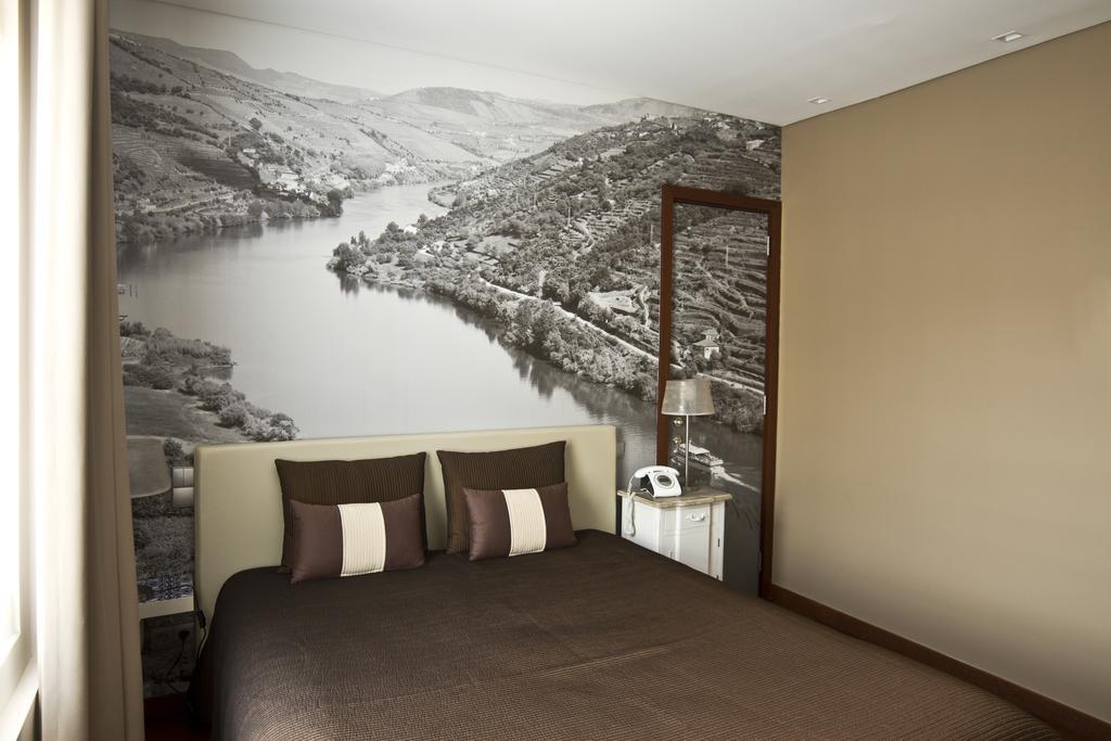 Standard Doppelzimmer