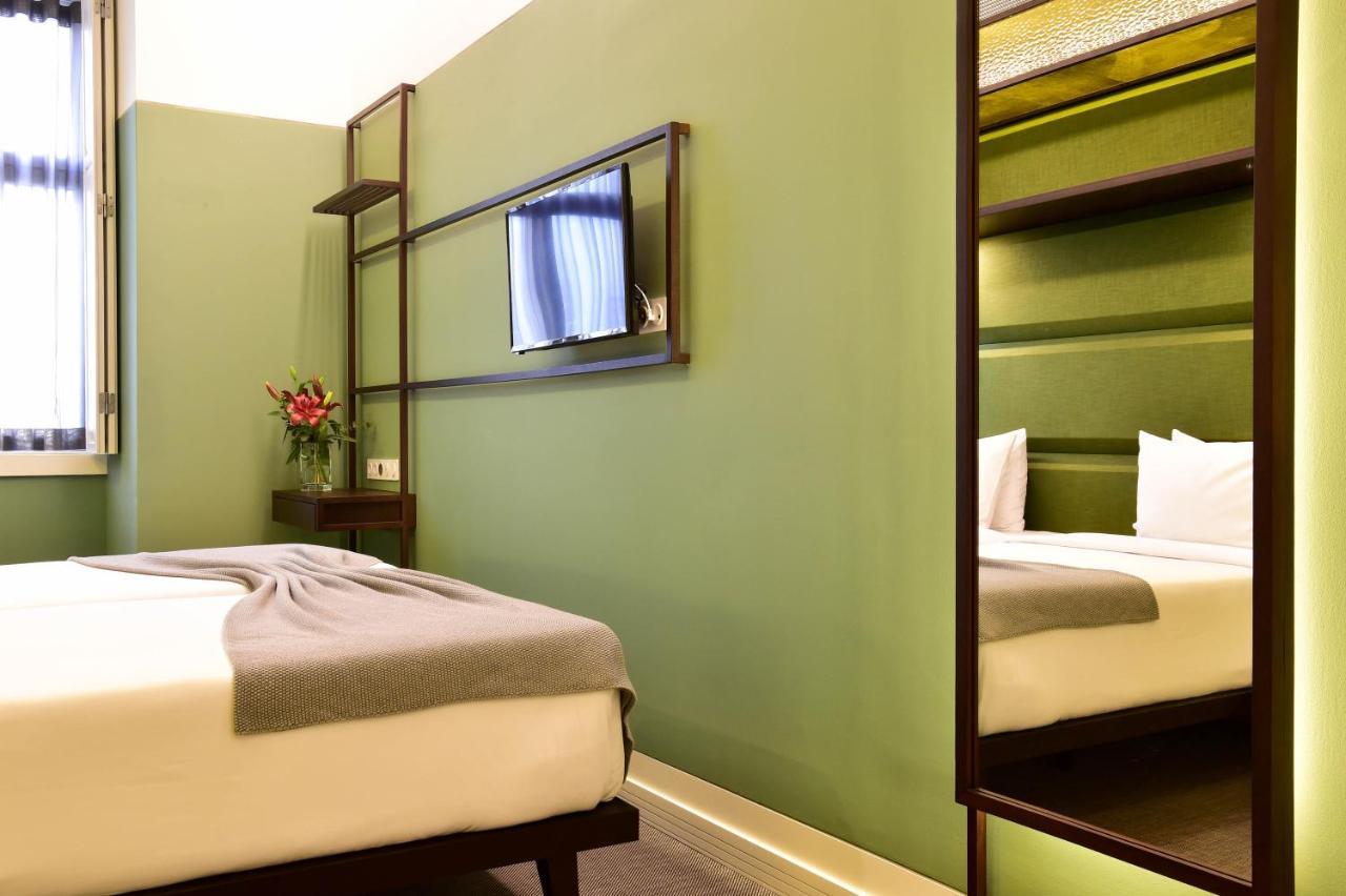 Zweibettzimmer