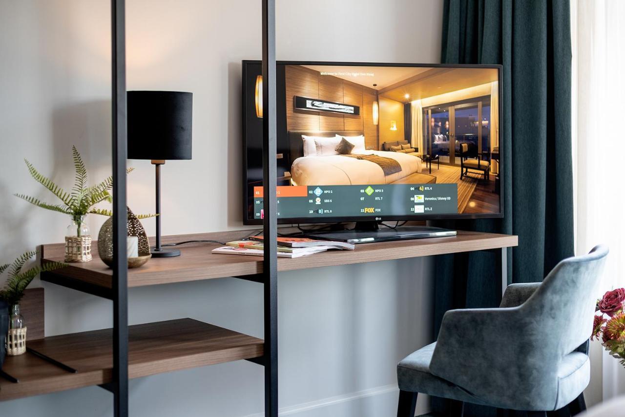 Deluxe Doppelzimmer