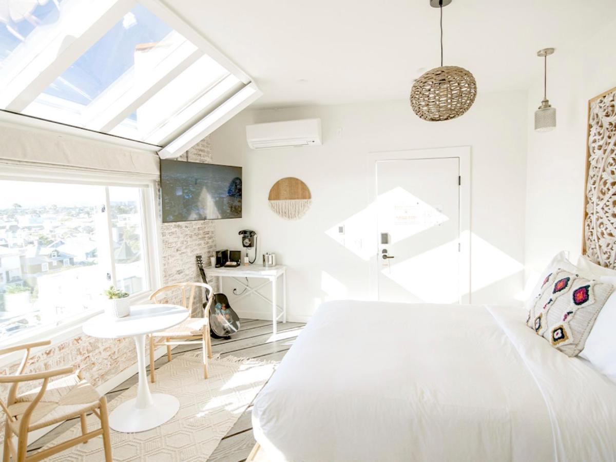 Bungalow PH mit Meerblick