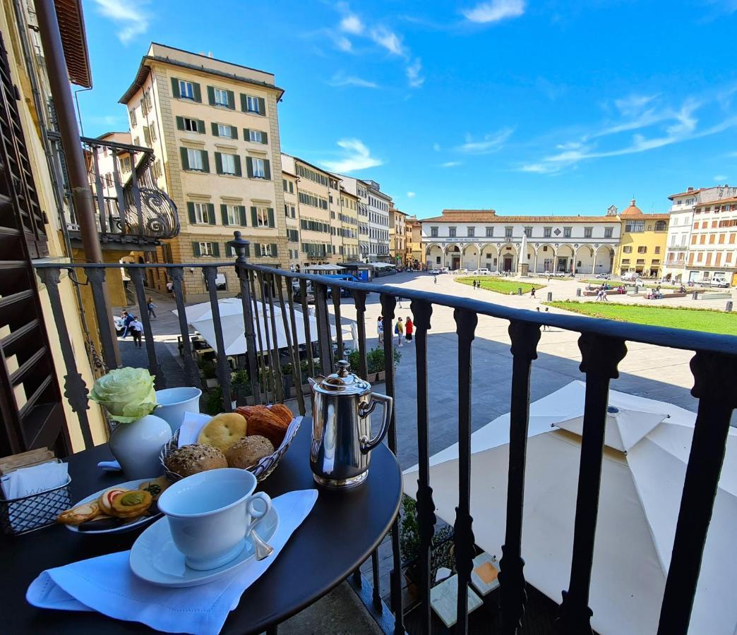 Apartment mit 3 Schlafzimmern im Nebengebäude