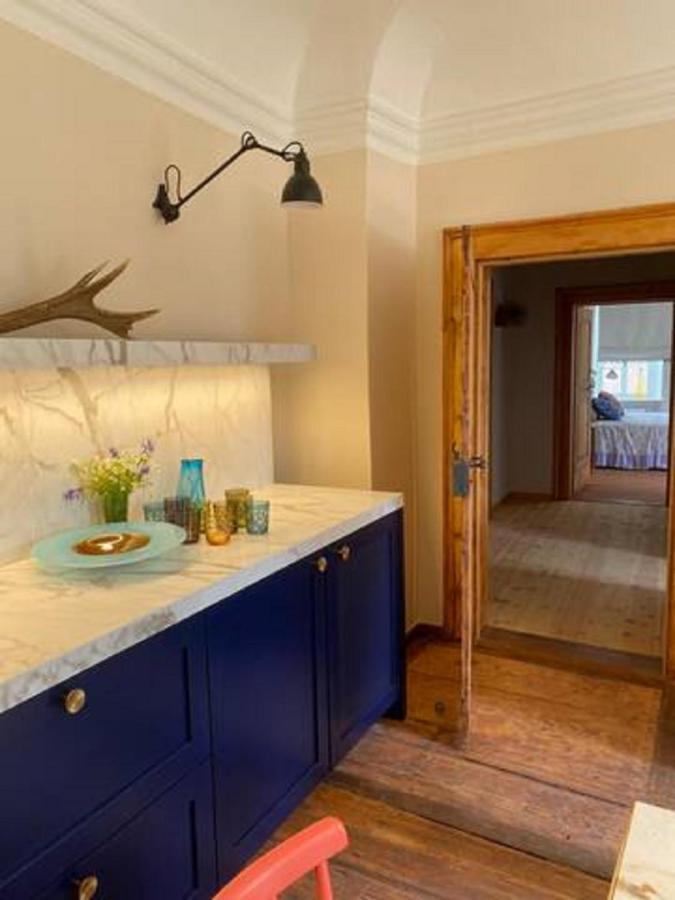 Apartment mit 2 Schlafzimmern