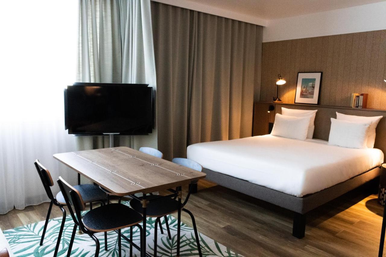 Superior Suite mit Meerblick
