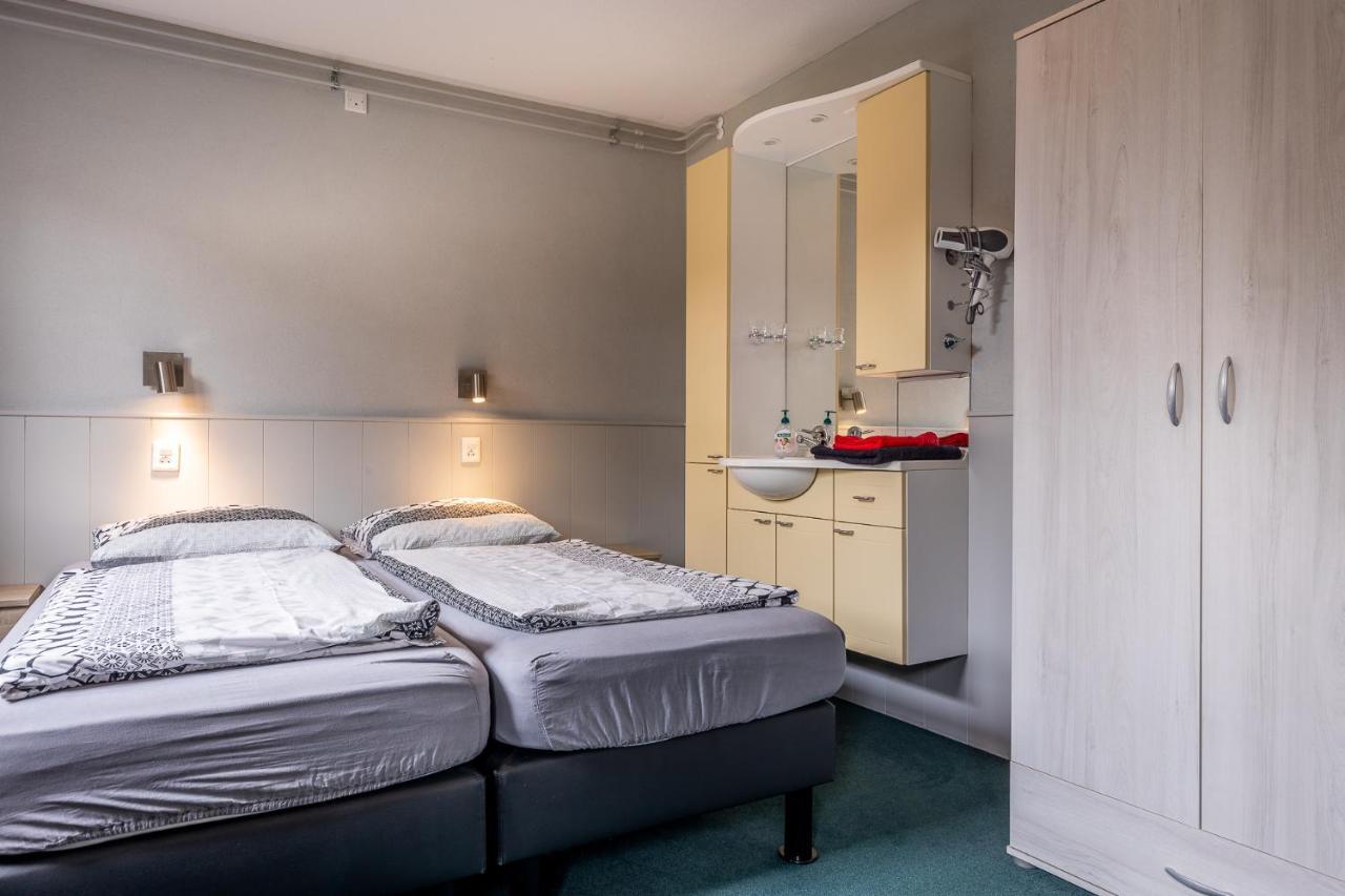 Standard Zweibettzimmer
