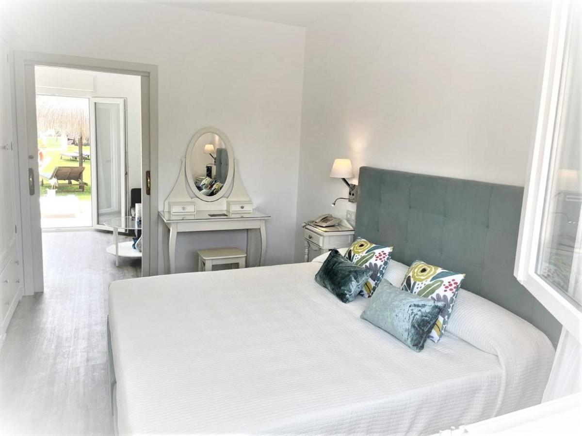 Kleines Doppelzimmer
