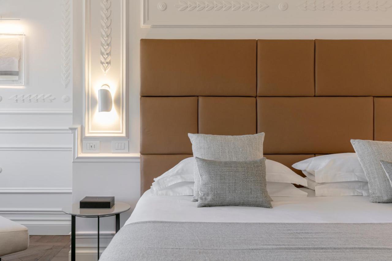 Doppelzimmer mit Gartenblick