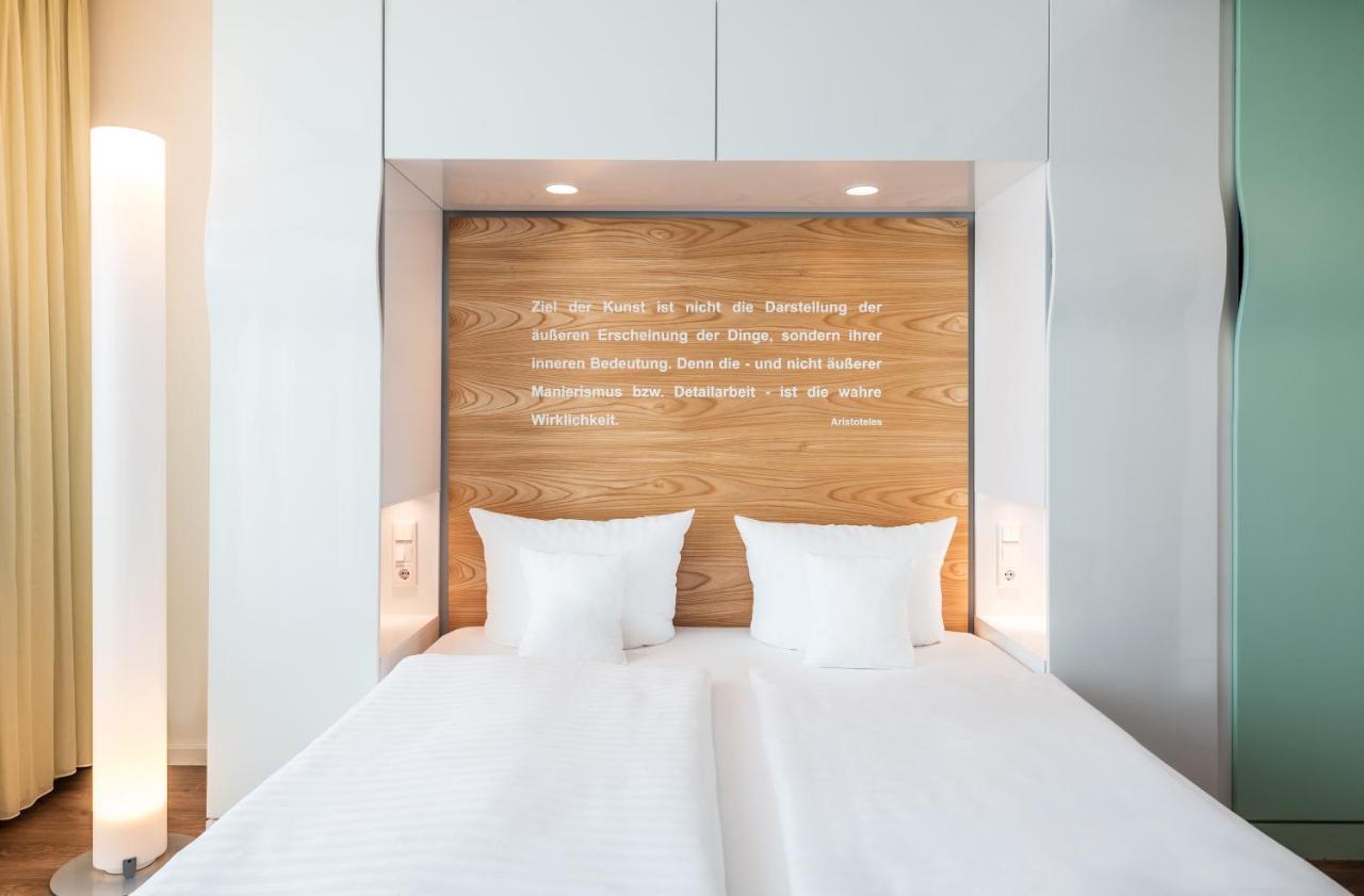 Standard Doppelzimmer - Straßenseite