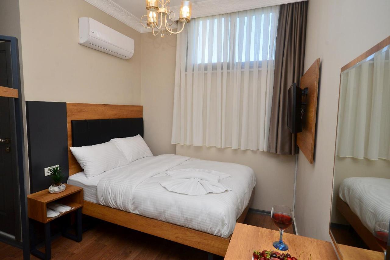 Standard Doppelzimmer