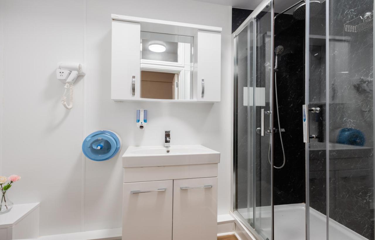 Superior Dreibettzimmer