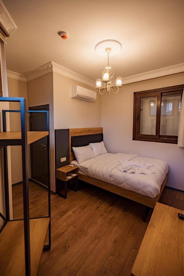 Economy Doppelzimmer