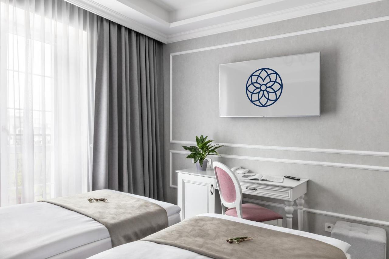 Zweibettzimmer