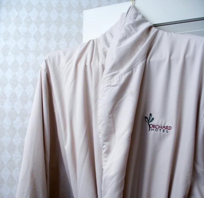 Superior Doppelzimmer mit 2 Doppelbetten