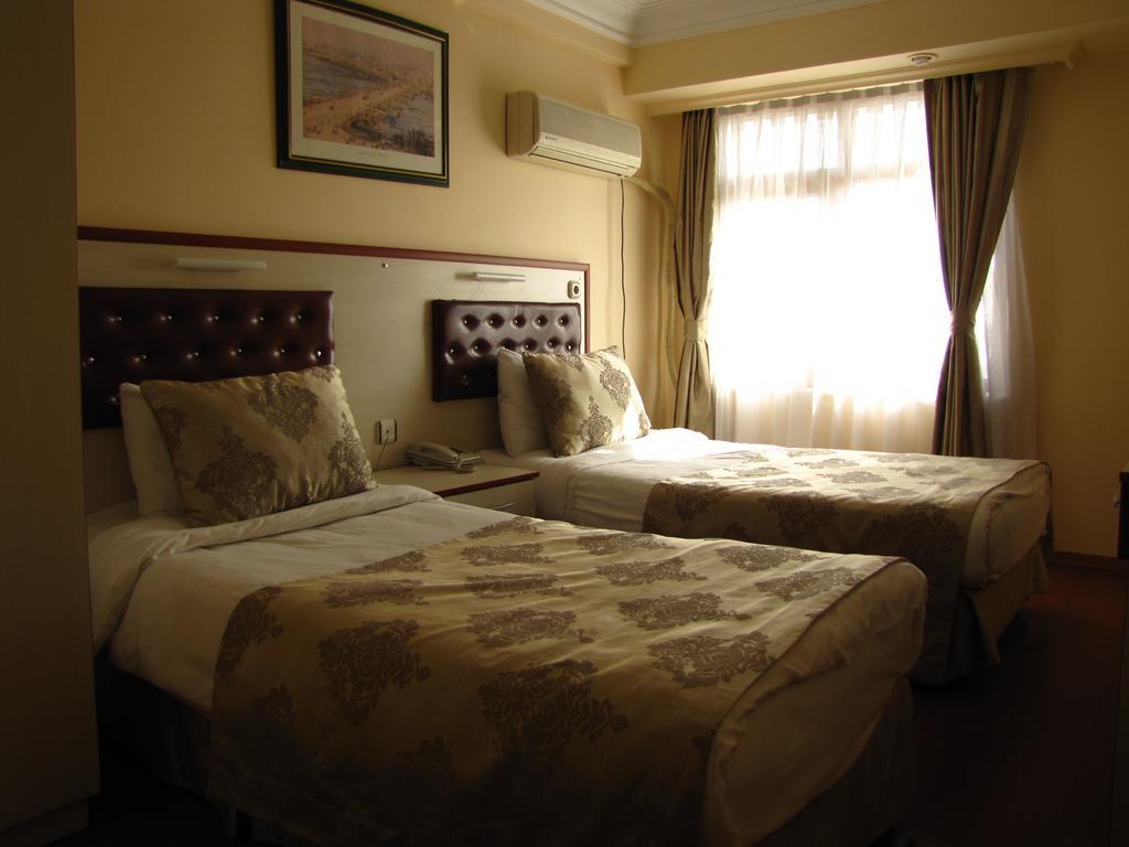 Zweibettzimmer