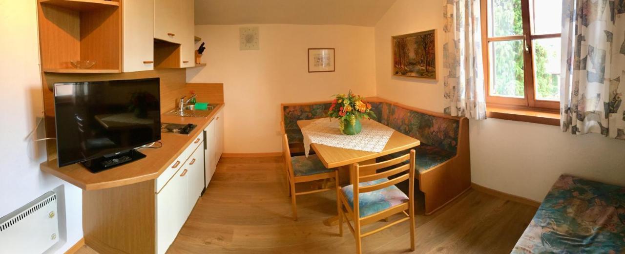 Junior Suite mit Balkon