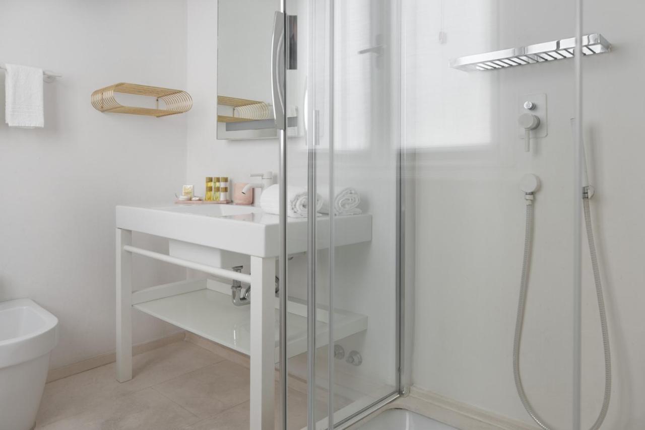 Exclusive Doppelzimmer mit Balkon