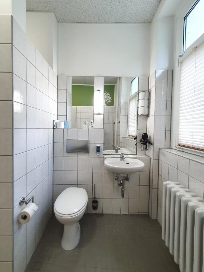Zweibettzimmer