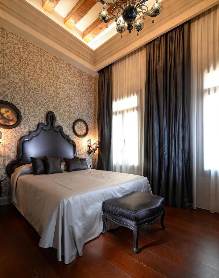 Deluxe Doppelzimmer