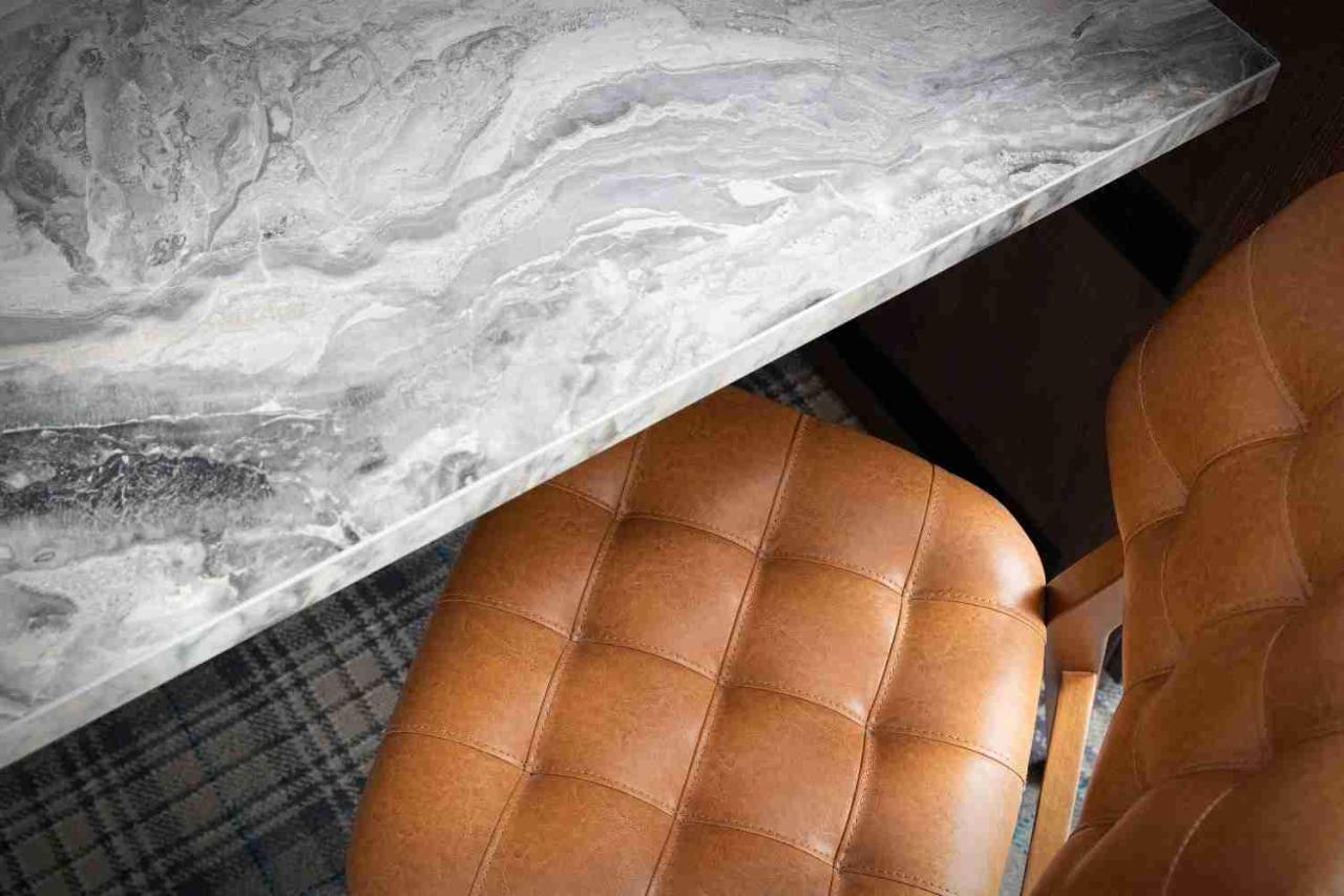 Superior Zimmer mit Kingsize-Bett