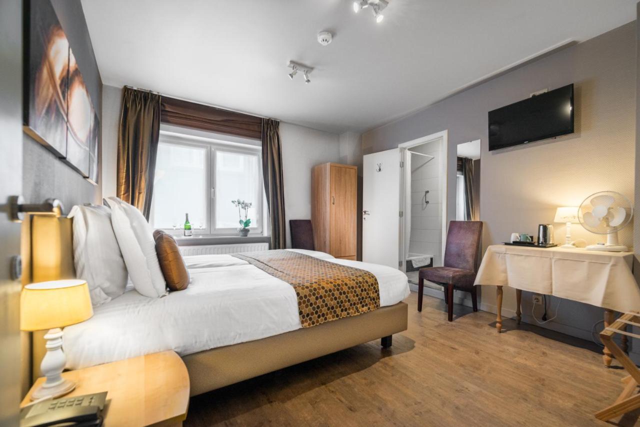 Zweibettzimmer
