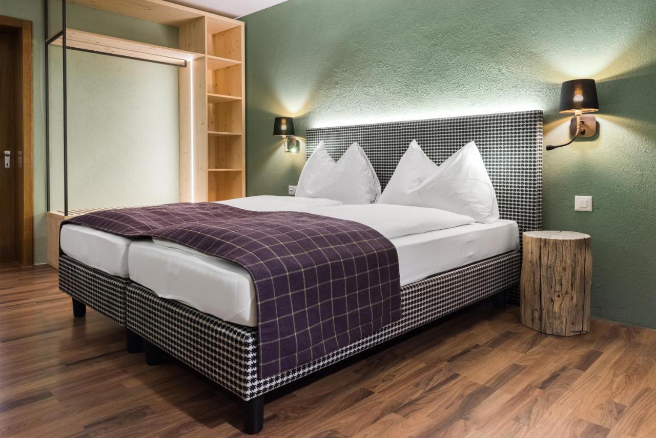 Comfort Doppelzimmer Südseite