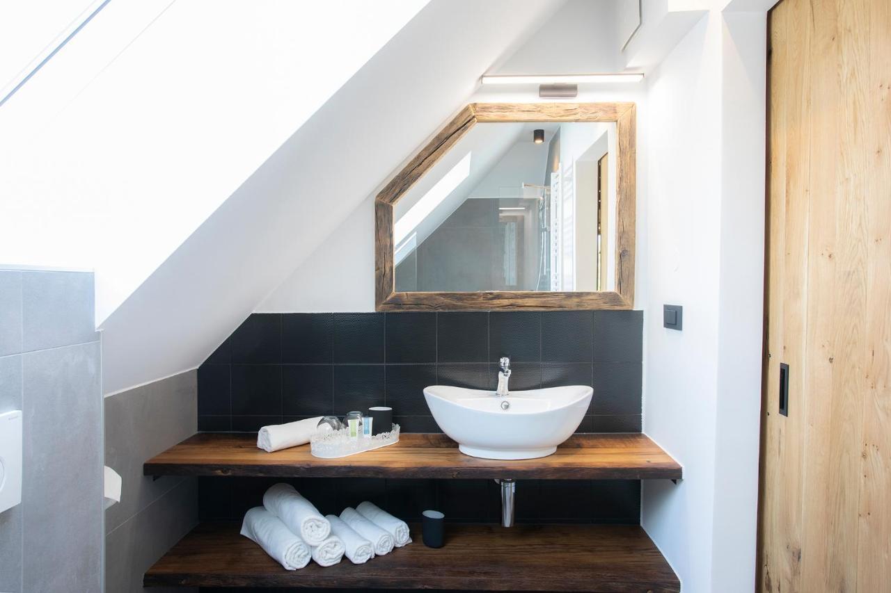 Apartment mit 1 Schlafzimmer, Balkon und Bergblick