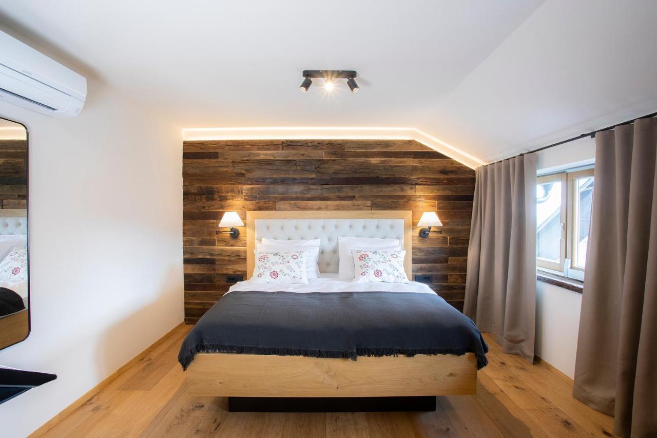 Deluxe Doppelzimmer