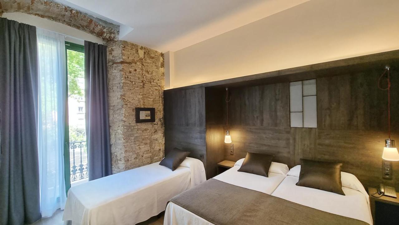 Comfort Dreibettzimmer mit Außenblick