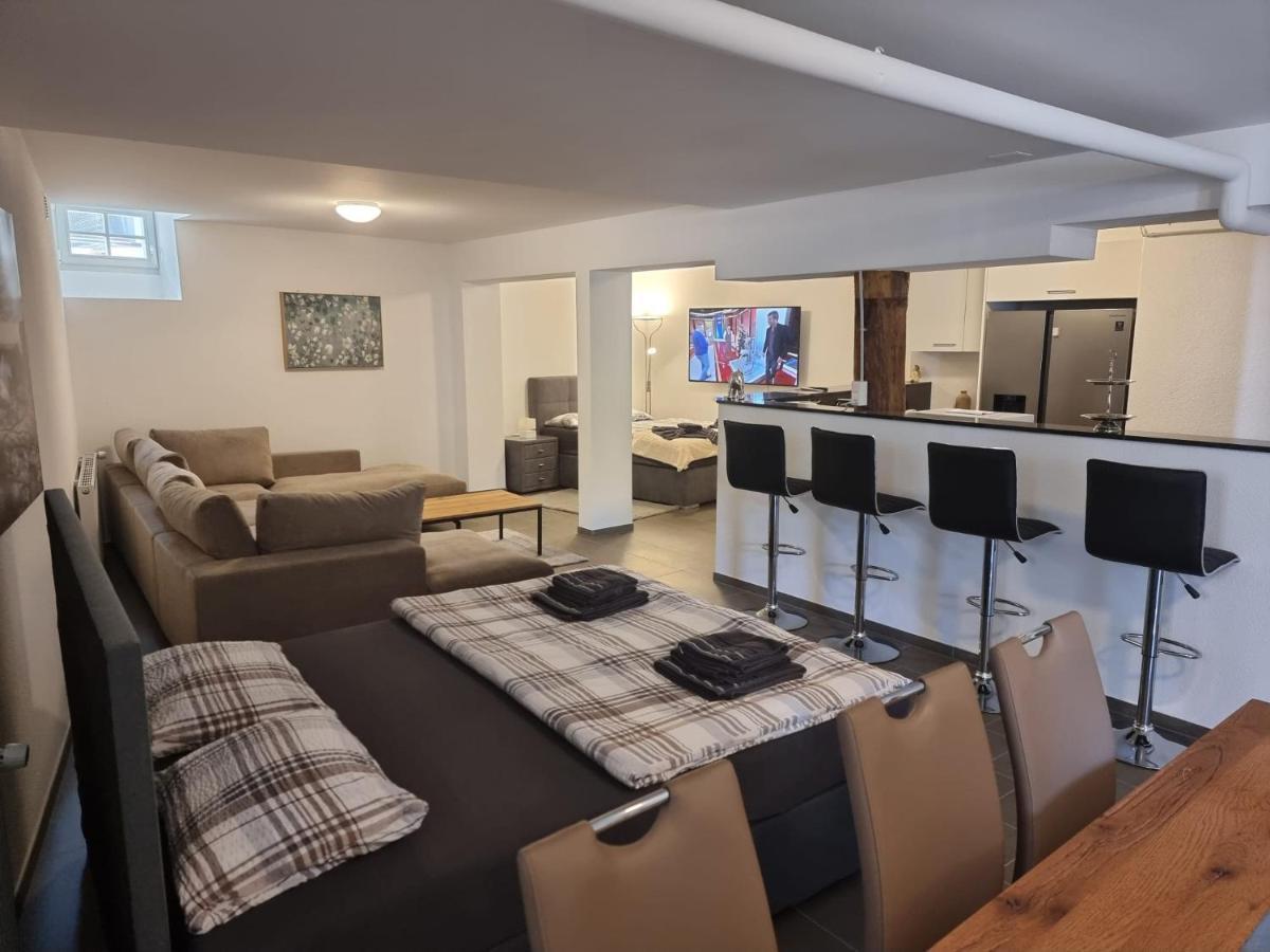 Familienlounge