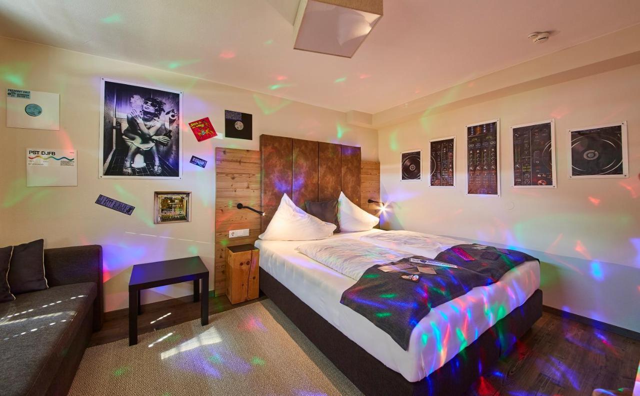 Studio-Apartment
