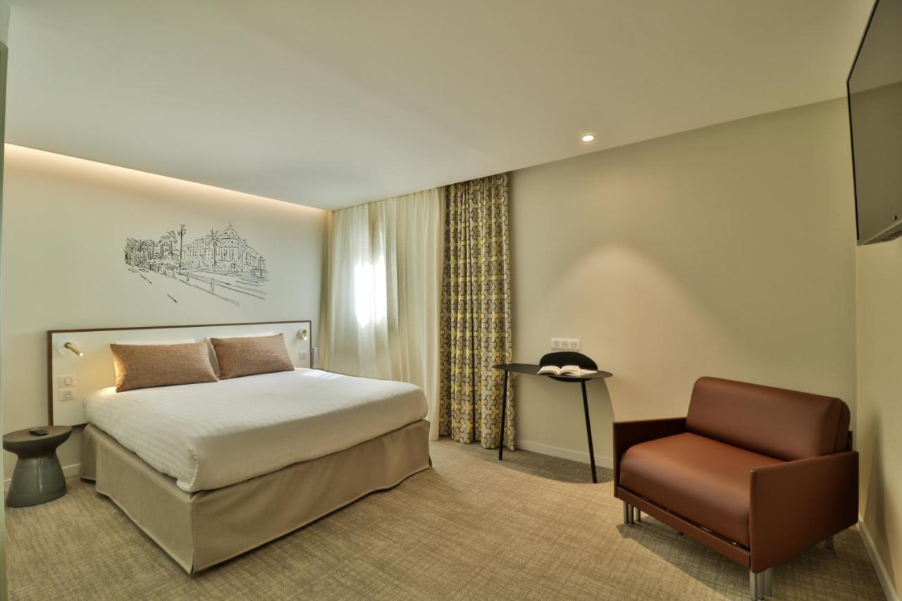 Superior Doppelzimmer