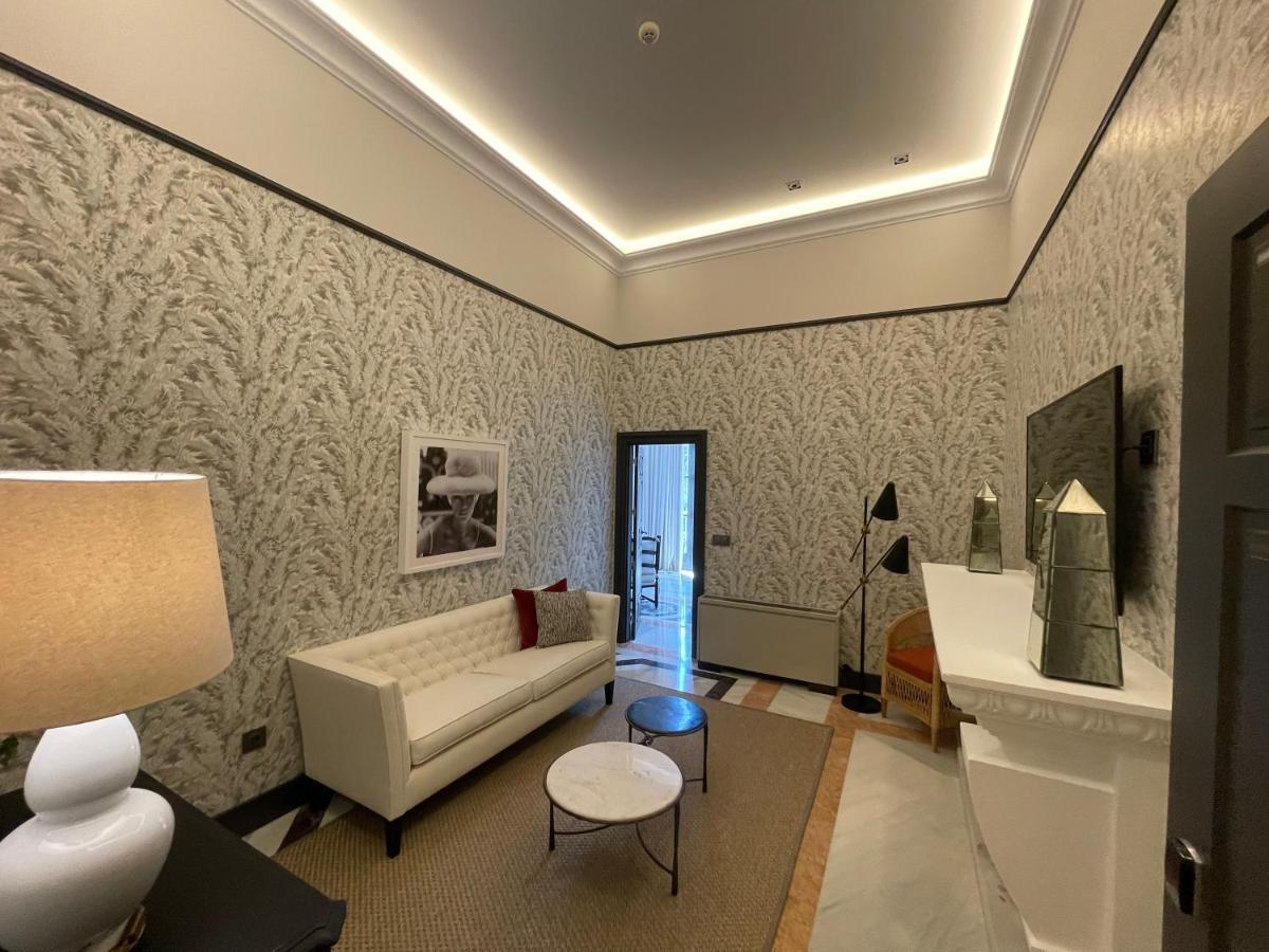 Junior Suite mit Meerblick