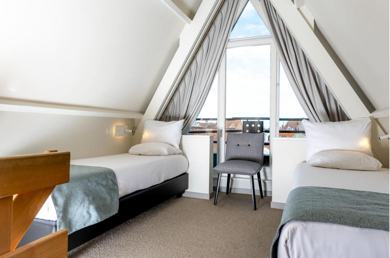 Comfort Zweibettzimmer mit Bad