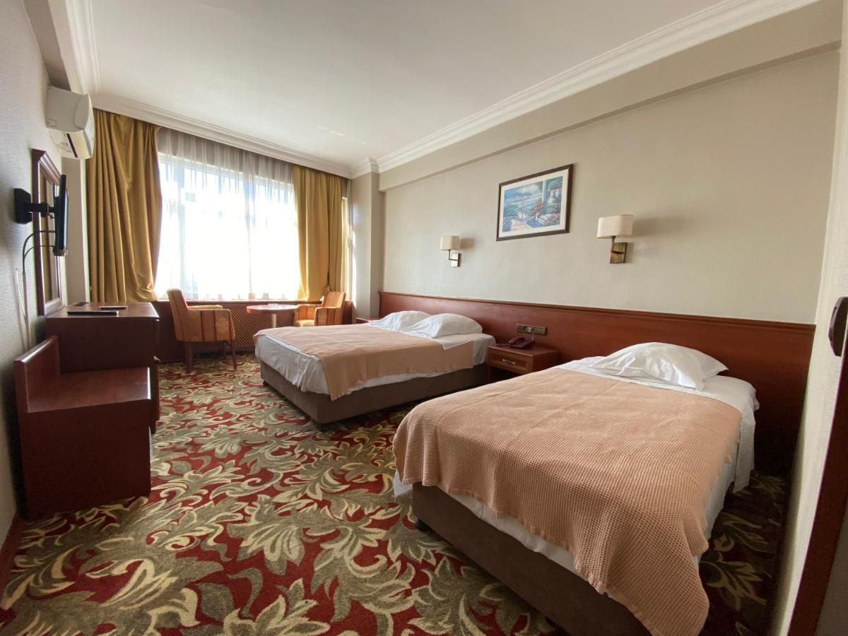 Angebot - Doppel-/Zweibettzimmer